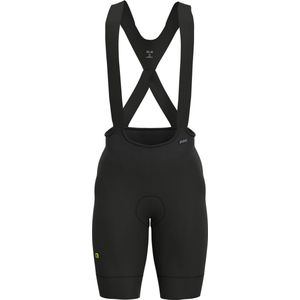 ALE BIBSHORTS R-EV1 SPEEDFONDO - Zwart - XXXL