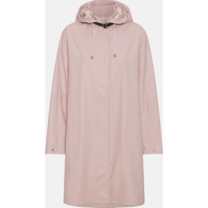 Ilse Jacobsen Regenjas RAIN71 - 378 Adobe Rose | Adobe Rose