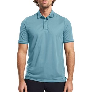 Tenson TXlite Quickdry Poloshirt Mannen - Maat XL
