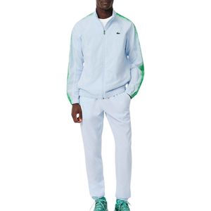 Lacoste Tennis x Daniil Medvedev Trainingspak Heren