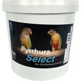 Hareco Pyrrhura Select Met Pellets