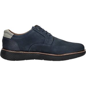 Australian Preston Veterschoenen Laag - blauw - Maat 45