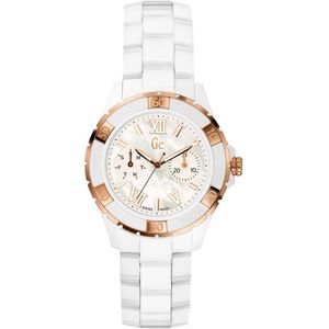 Horloge Dames GC Watches X69003L1S (36 mm)