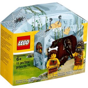 LEGO® Iconische Grottenset - 5004936