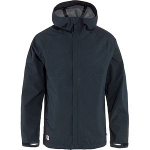 Fjallraven HC Hydratic trail jacket 86984 550 black XL