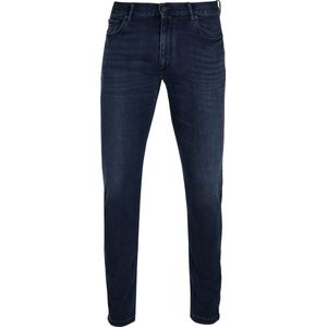 Alberto Dynamic Superfit - Maat W 31 - L 32 - Heren - Jeans