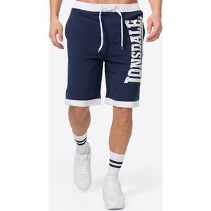 Lonsdale Strandshort heren regular fit CLENNELL