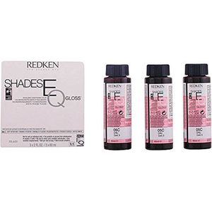 Semi-permanente kleurstof Shades Eq Redken