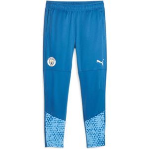 Manchester City FC Sportbroek Mannen - Maat XXL