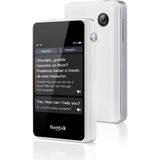 Timekettle Fluentalk T1 Translator - Mini Handheld Vertaler - Vertaal Apparaat 90+ Talen