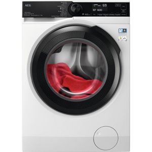 AEG LR76XU964 - Wasmachine - A klasse - 9 Kg - 1600 rpm - Stoomfunctie