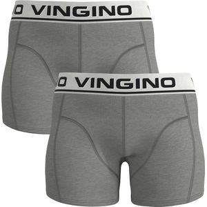 Vingino BOYS BOXER (2-PACK) Jongens Onderbroek - Maat 134/140