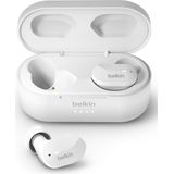 Belkin Soundform True Wireless In-Ear headphone - wit