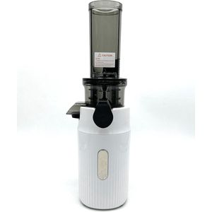 Slowjuicer - Sapcentrifuge - Groenten en Fruitpers - Anti Drup - Juicer