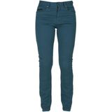 FURYGAN PAOLA DUCK BLUE MOTORCYCLE JEANS 44 - Maat - Broek