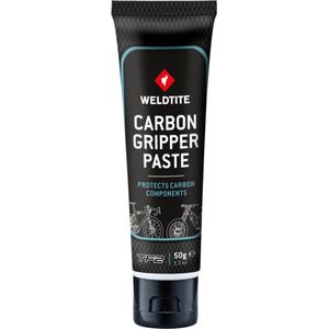 Weldtite Carbon gripper montagepasta 50gr