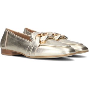 Notre-V 06-27 Loafers - Instappers - Dames - Goud - Maat 39