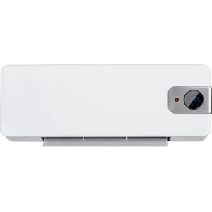 Wandverwarming Elektrisch - Keramische Kachel - Heater Kachelventilator - Premium