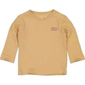 Sweater FAAS - Camel light - LEVV