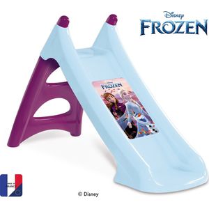 Smoby - Frozen XS glijbaan - 75 cm hoog
