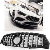 Sport Grille geschikt voor Mercedes C118 W118 CLA-Klasse PANAMERICANA GT