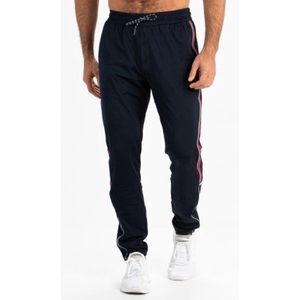 Sjeng Sports Lange Tennisbroek Elias Donkerblauw Heren