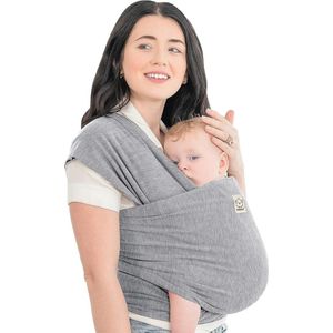 Draagzak vanaf de geboorte - ademende draagdoeken, draagzak pasgeboren vanaf de geboorte, draagdoek baby pasgeboren, peuter handvrije draagzak, draagdoekdraagzak