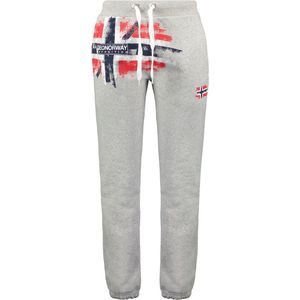 Geographical Norway - Dames Jogging Broek - Mapote - Grijs - L