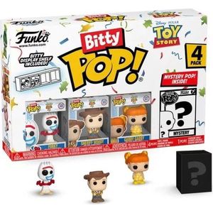 Funko Bitty Pop! Disney TOY STORY - Forky