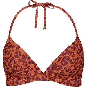 Bikinitop Barts Women Des Halter Terra