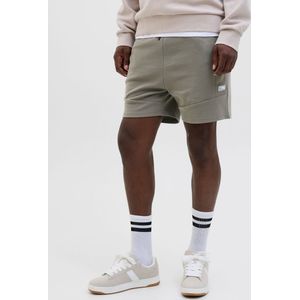 JACK&JONES JPSTGORDON AIR SWEAT SHORTS SRT SN Heren Trackshort - Maat S