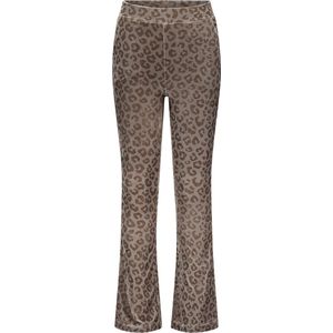 Like Flo F208-5666 Meisjes Broek - Maat 152