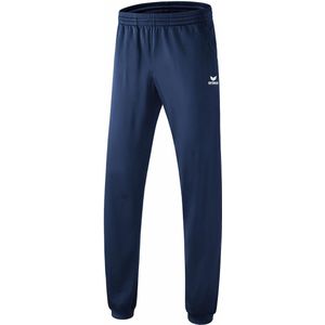 Erima Polyester trainingsbroek met boorden Trainingsbroek