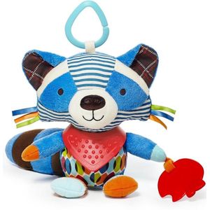 Skip Hop Wasbeer - Activity knuffel - kraamcadeau