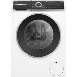 Bosch WGH246A7NL - Serie 6 - Wasmachine met stoom - 9 kg - 1600 rpm - Automatisch doseren - Home Connect