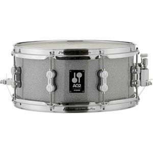 Sonor AQ2 Snare 14"" x 6"" (Titanium Quartz) - Snare drum