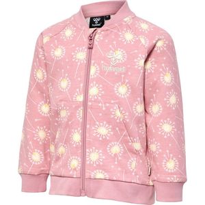 Hummel Kinder Zip Jacke Hmllogun Zip Jacket Zephyr-68