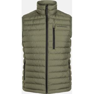 Peak Performance M Insulated Vest 2023