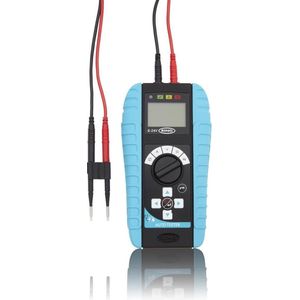 Ring RMM500 vermogen / batterij tester