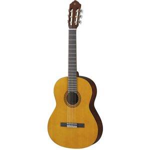 Yamaha CS 40 NT 3/4 Natural - 3/4 Klassieke gitaar