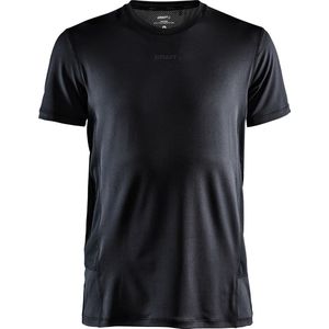 Craft Adv Essence S/S Tee Sportshirt Heren - Maat S