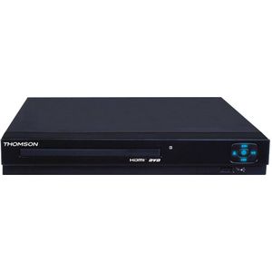 DVD-speler  THOMSON THD300