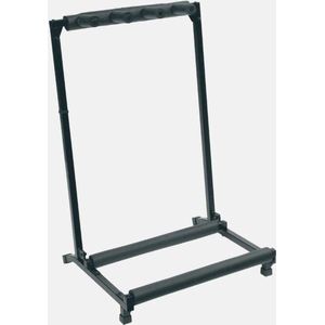 RTX 3GN Folding Multiple Guitar Stand multi-gitaarstandaard