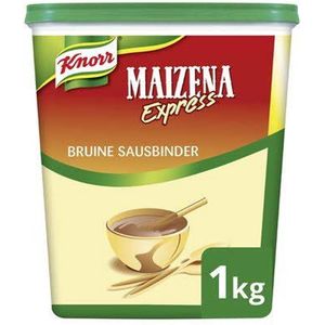 Knorr Maizena express bruin - Bus 1 kilo