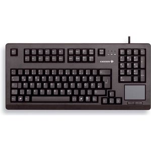 Cherry G80-11900 USB QWERTY US English Zwart
