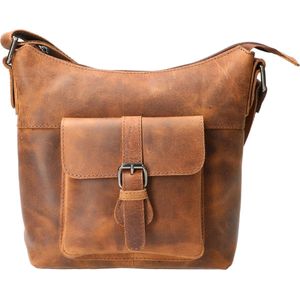 Shoulder bag small Black