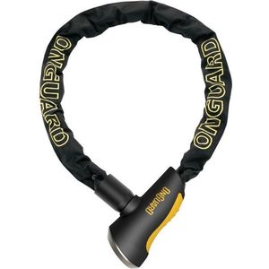 Onguard Mastiff Chain Lock Ø8mm Lengte 80cm