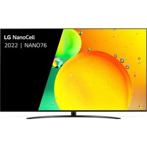 LG 70NANO766QA - 70 inch - 4K NanoCell - 2022