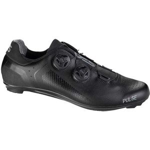 Ges Pulse Racefiets Schoenen Zwart EU 44 Man