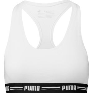 Puma - Racer Back Dames Beha - Maat XL